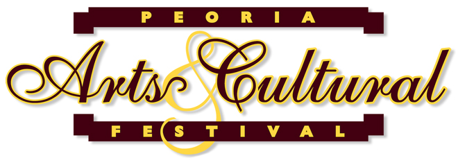 2019 Peoria Art and Cultural Festival